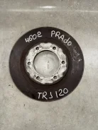 ���� ��������� Toyota Land Cruiser Prado 4351260150 TRJ120 2TRFE, �������� 4351260150 ����