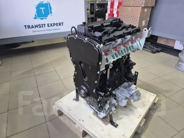 ��������� Ford Transit 2011+ 1782109 2.2 1782109 ����