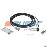 ������ ABS! L=3655mm, ������ + ������ RVI Magnum, Volvo FH12 Auger 75694 Auger 75694 75694 ����