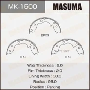 ������� ��������� ���������� ����������� Masuma MK-1500 Masuma MK1500 MK1500 ����