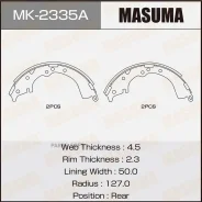 ������� ��������� ���������� Masuma MK-2335A Masuma MK2335A MK2335A ����