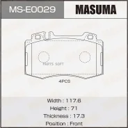 ������� �������� Masuma MS-E0029 Masuma MSE0029 MSE0029 ����