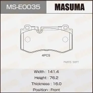 ������� ��������� �������� Masuma MS-E0035 Masuma MSE0035 MSE0035 ����
