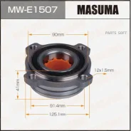 ��������� ���� Masuma MW-E1507 Masuma MWE1507 MWE1507 ����