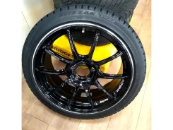 Advan Racing RZII