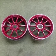 Advan Racing RSIII