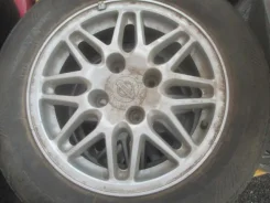 Atmos X Wheels X-Lab Model 2