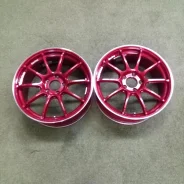 Advan Racing RSIII