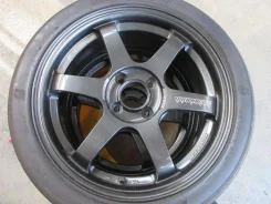 RAYS Volk Racing TE37 Sonic