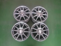 5Zigen Legales aEX