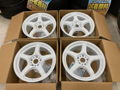 AME Tracer GT-V