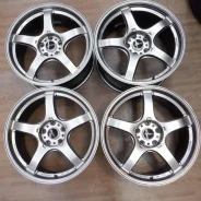 AME Tracer GT-V