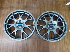 BBS CH-R