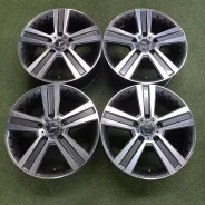 Abe Shokai EuroPremium Werner