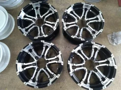 RAYS Team Daytona FDX