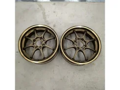 RAYS Volk Racing CE28N 8 Spoke