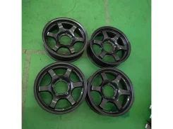 RAYS Gram Lights 57DR-X