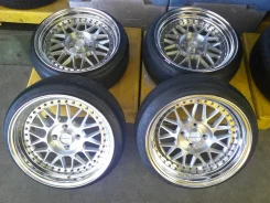 Super Star Chevlon Racing
