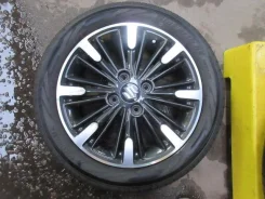 Custom