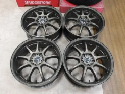 Work Emotion D9R