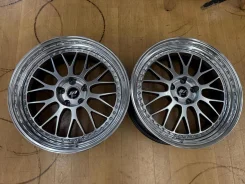 Work Zistance W10M