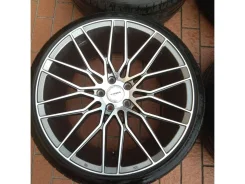 G-Force Styling