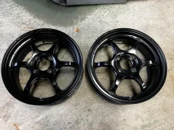 Advan Racing RG-D2