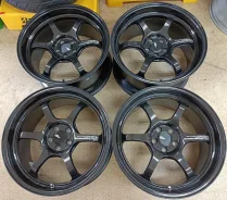 Advan Racing R6