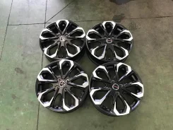 Big Way Leyseen Prava 5X