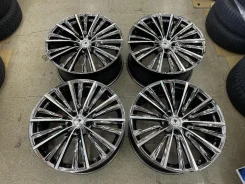 Weds Kranze Magiss 531EVO