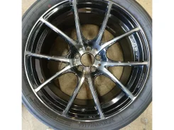 Weds Sport SA-10R