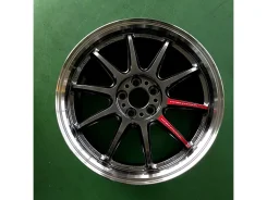 Work Emotion ZR10