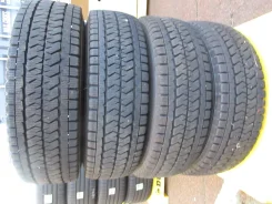 Bridgestone Blizzak VL10A
