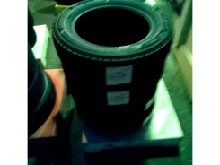 Bridgestone Blizzak WZ-1
