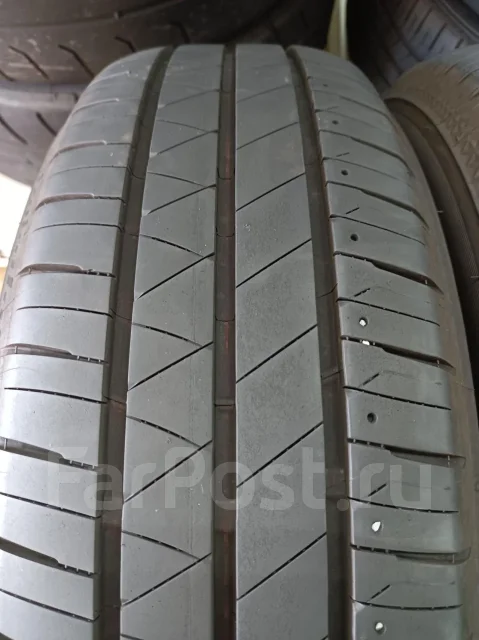 Bridgestone Finessa HB01
