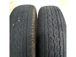 Bridgestone K370