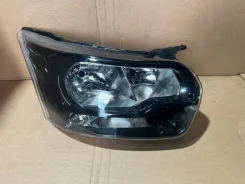 ���� ������ ����� Ford Transit 2014- ����. ����� 505912 TTG / TTS 505912 ����