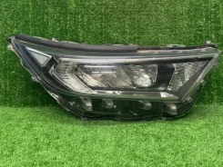 ���� Toyota RAV4 4287 AXAH52, �������� ������ 4287 ����