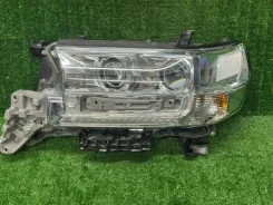 ���� Toyota Land Cruiser 60246 URJ200, �������� ������ 60246 ����