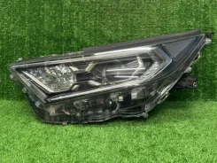 ���� Toyota RAV4 4295 AXAH52, �������� ����� 4295 ����