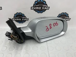 ������� ������� ���� ������� Audi A4 B8 2012 8K2857410AH CDNC, �������� ������ 8K2857410AH ����