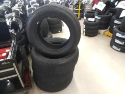 Dunlop Grandtrek PT22