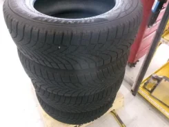 Dunlop Synchro Weather