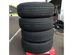 Dunlop Grandtrek H/T31