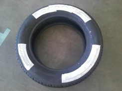 Goodyear Eagle F1 Nascar Plus