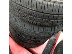 Goodyear Wrangler AT Adventure