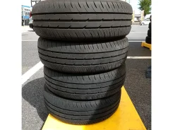 Toyo NanoEnergy J67