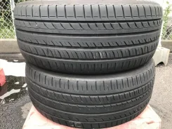 Toyo Proxes FD1