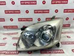���� ����������� Toyota Avensis 03.2006 8117005163 AZT250 1AZ-FSE, �������� ����� 8117005163 ����