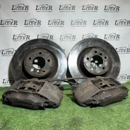 �������� ��������� Range Rover 3 SEB500381 SEB500381 ����